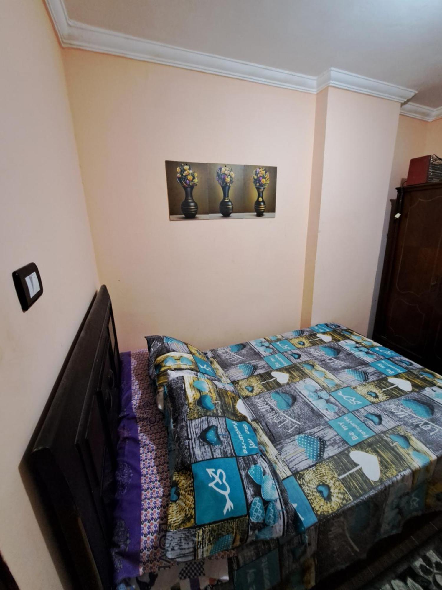 Panorama Apartment With A Charming Sea View Near Alexandria And Burg Elarab Intl Airport With Free Wifi شقة باطلالة ساحرة على البحر اول الساحل الشمالي מראה חיצוני תמונה