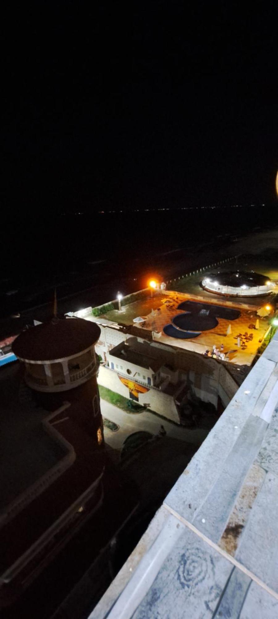 Panorama Apartment With A Charming Sea View Near Alexandria And Burg Elarab Intl Airport With Free Wifi شقة باطلالة ساحرة على البحر اول الساحل الشمالي מראה חיצוני תמונה